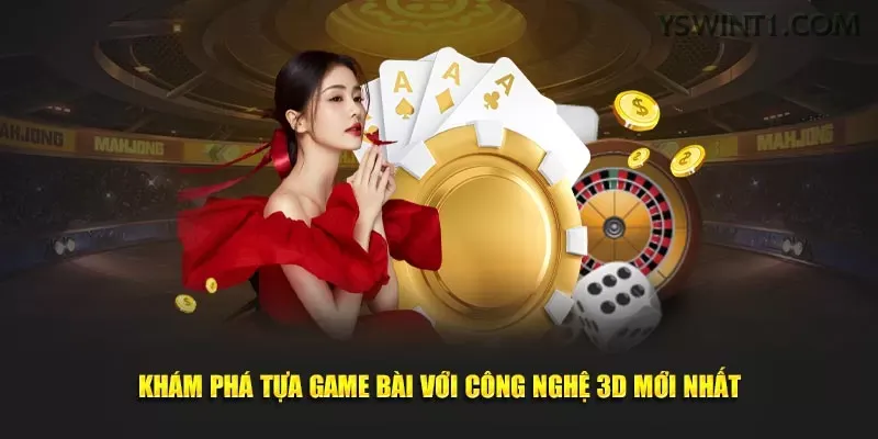 Cassino yswin app mobile