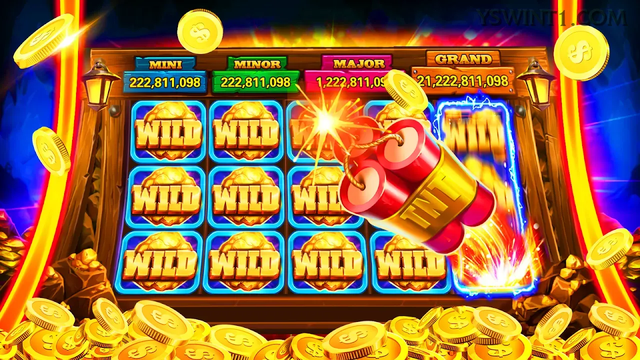 App yswin slots mobile