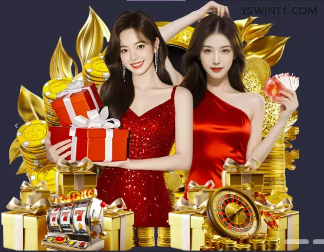 Slots com prêmios yswin